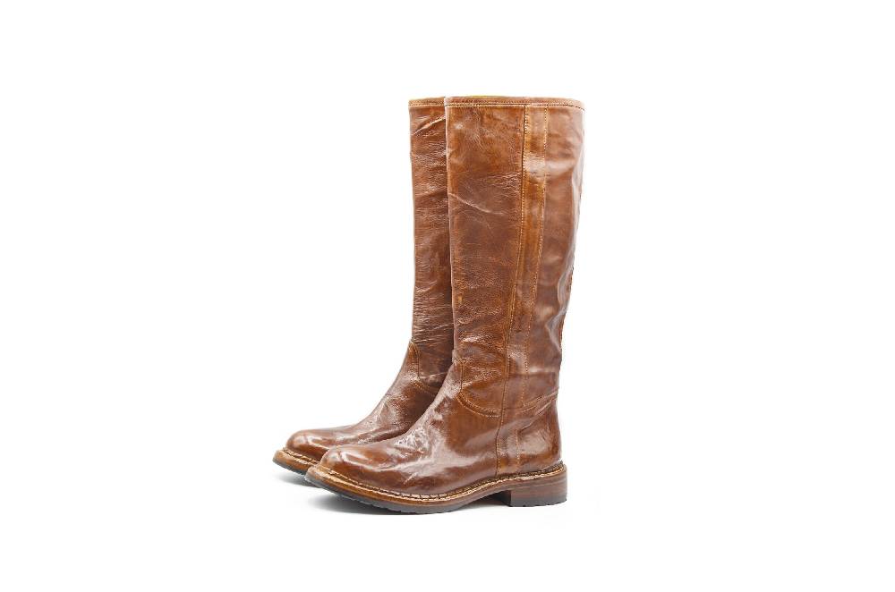 King Tartufoli HONEY DOPPIO BOOT Italy