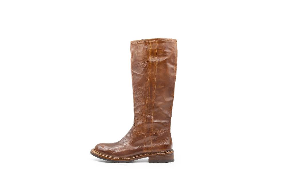 King Tartufoli HONEY DOPPIO BOOT Italy