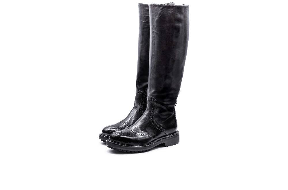 King Tartufoli CHI11112BLLK Promozione