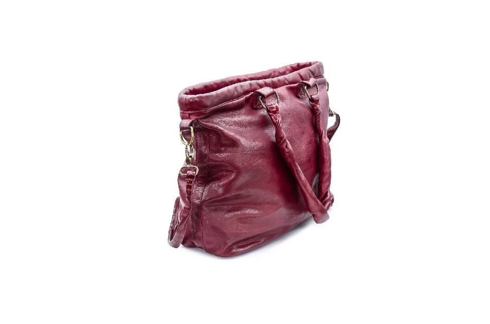 King Tartufoli LUDOVICA BURGUNDY Negozi Online