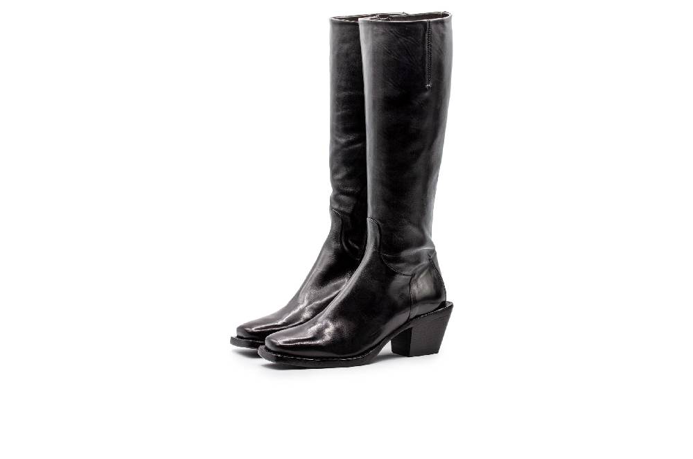 King Tartufoli BLKFRAYBOOT Acquista Ora