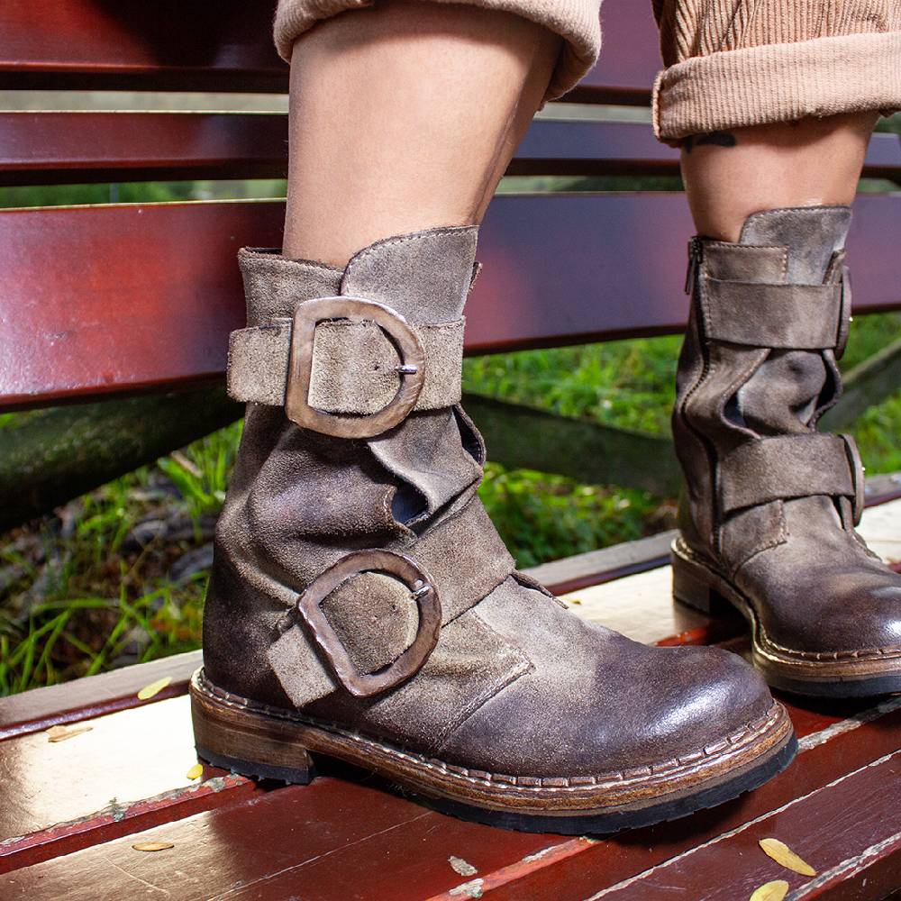King Tartufoli USA TAUPE Shopping Online