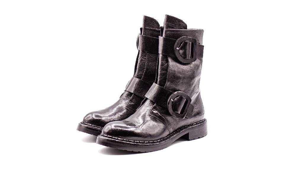 King Tartufoli USA BLK Affare Del Giorno