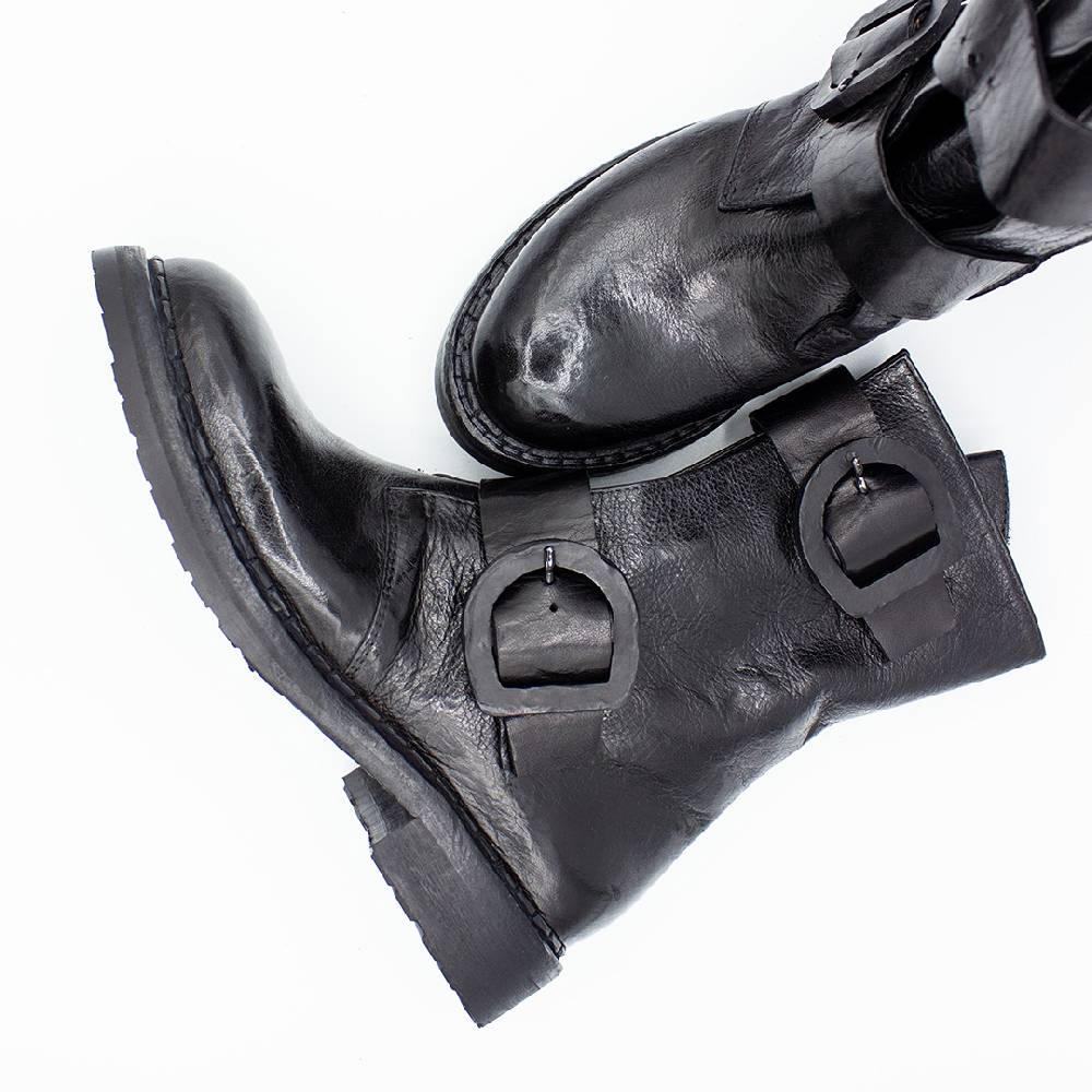King Tartufoli USA BLK Affare Del Giorno