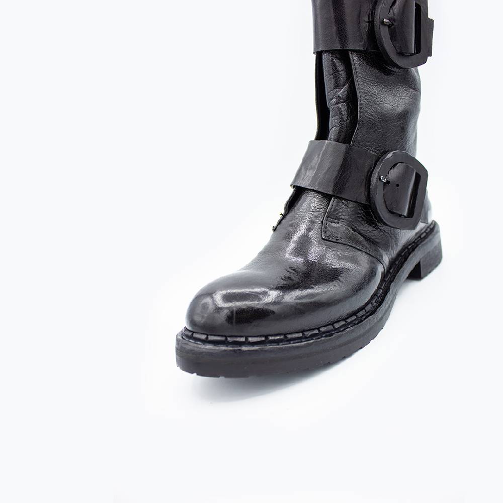 King Tartufoli USA BLK Affare Del Giorno