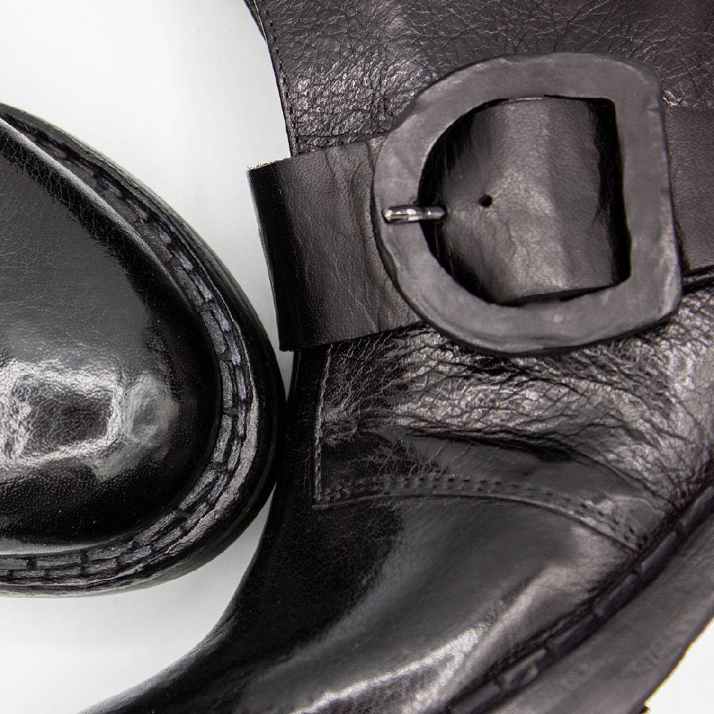 King Tartufoli USA BLK Affare Del Giorno