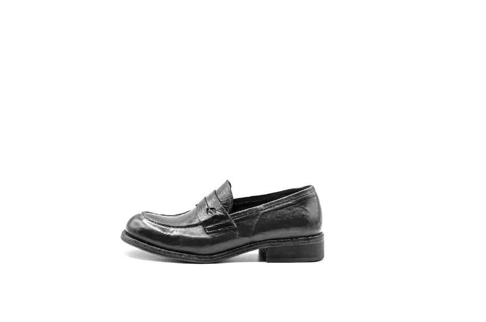King Tartufoli BLACK CARMEN SHOES Prezzo Ridotto