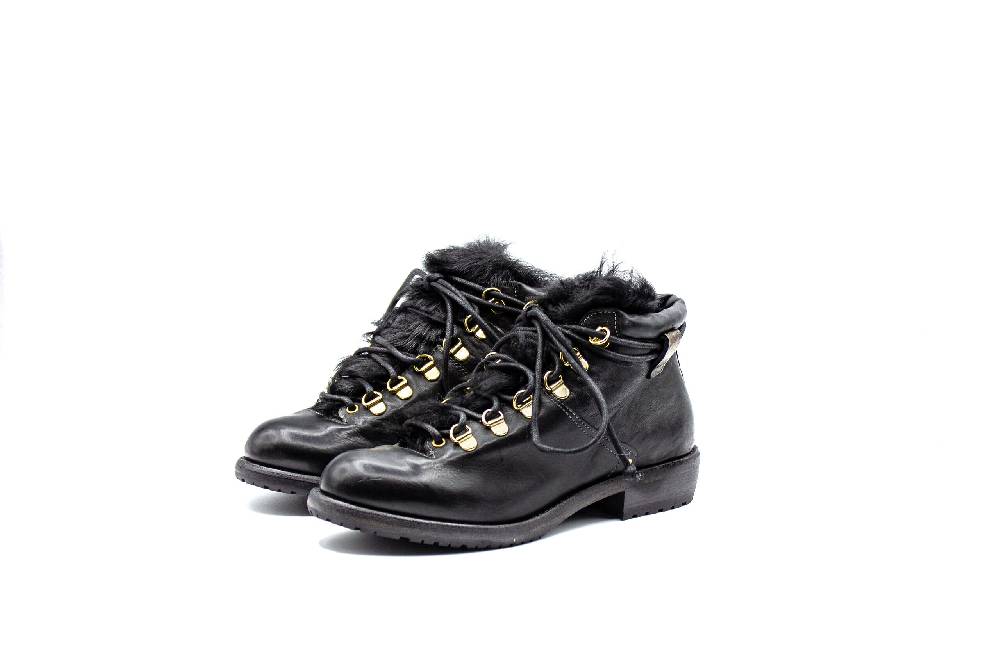 King Tartufoli BLACK ANCORA Convenienza