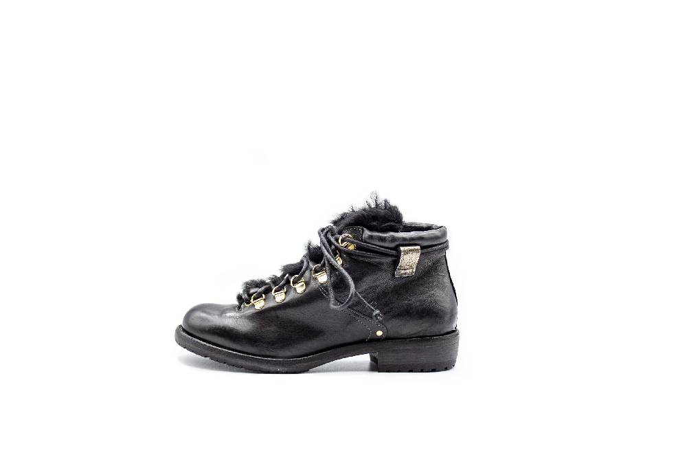 King Tartufoli BLACK ANCORA Convenienza