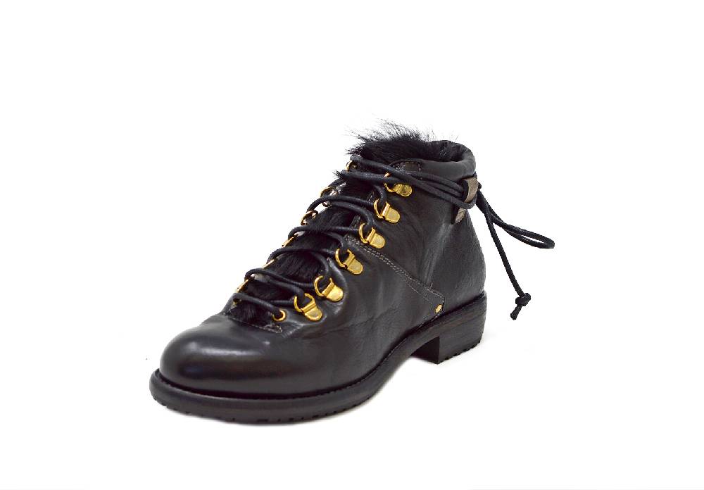 King Tartufoli BLACK ANCORA Convenienza