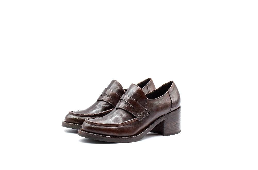 King Tartufoli CUOIO PATRIZIA SHOES Novità