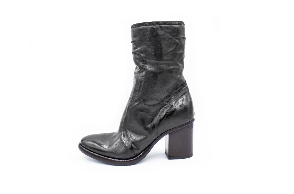 King Tartufoli DANY BOOT BLACK In Vendita