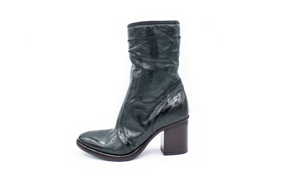 King Tartufoli DANY BOOT KHAKI Saldi