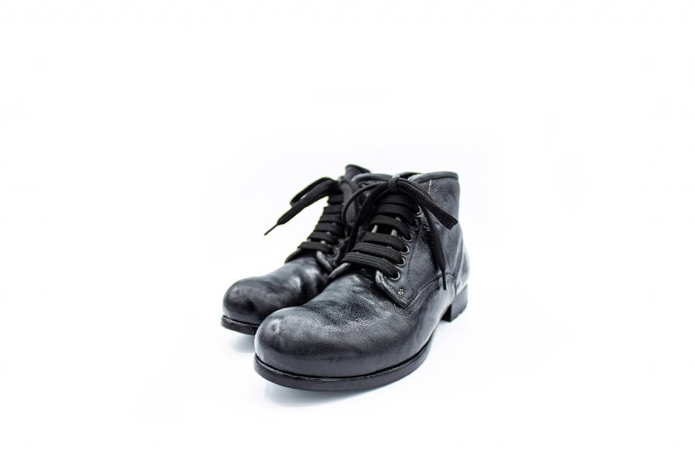 King Tartufoli SHIRLING BOOT Vendita Calda