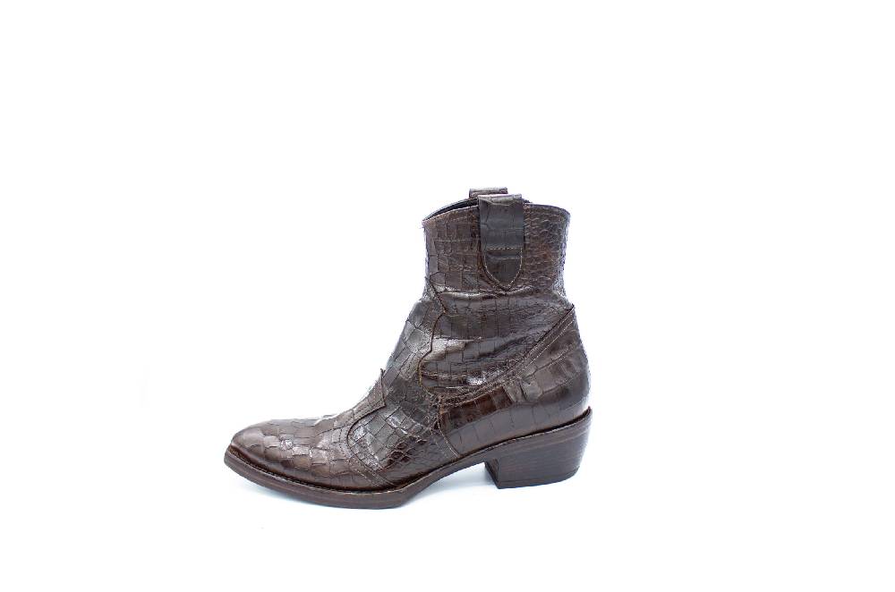 King Tartufoli COCCO ANKLE BOOT CFF I Più Venduti