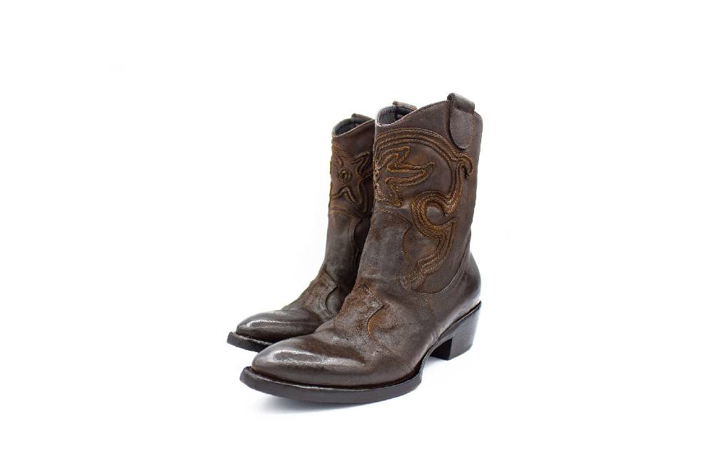 King Tartufoli WESTERN BOOT Negozio
