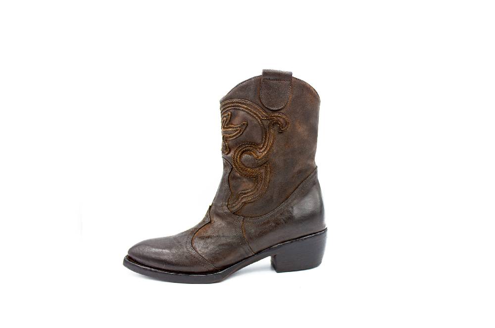 King Tartufoli WESTERN BOOT Negozio