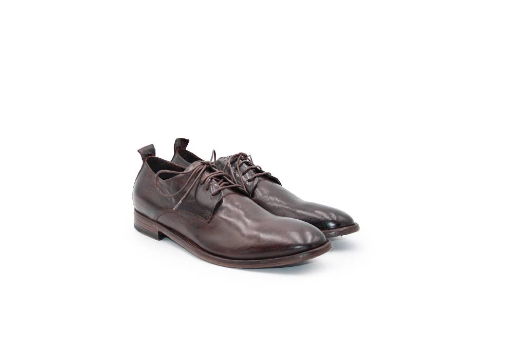 King Tartufoli CAFFE MAN SHOES In Saldo