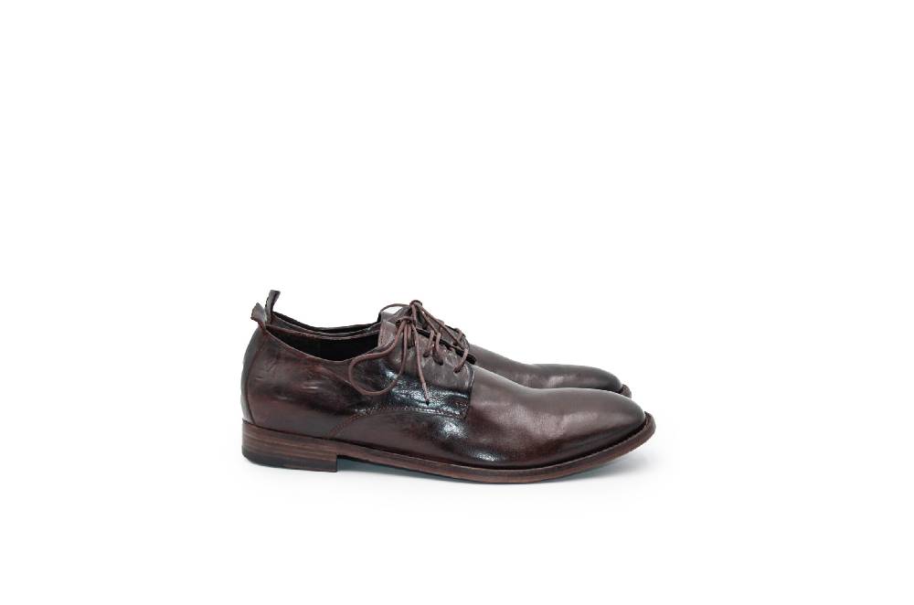 King Tartufoli CAFFE MAN SHOES In Saldo