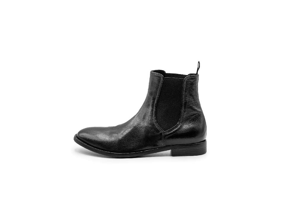 King Tartufoli UOMO BUFALO NERO Moda