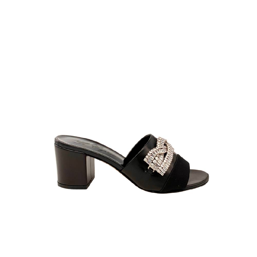Le Capresi Laila/mule 5CM Italia