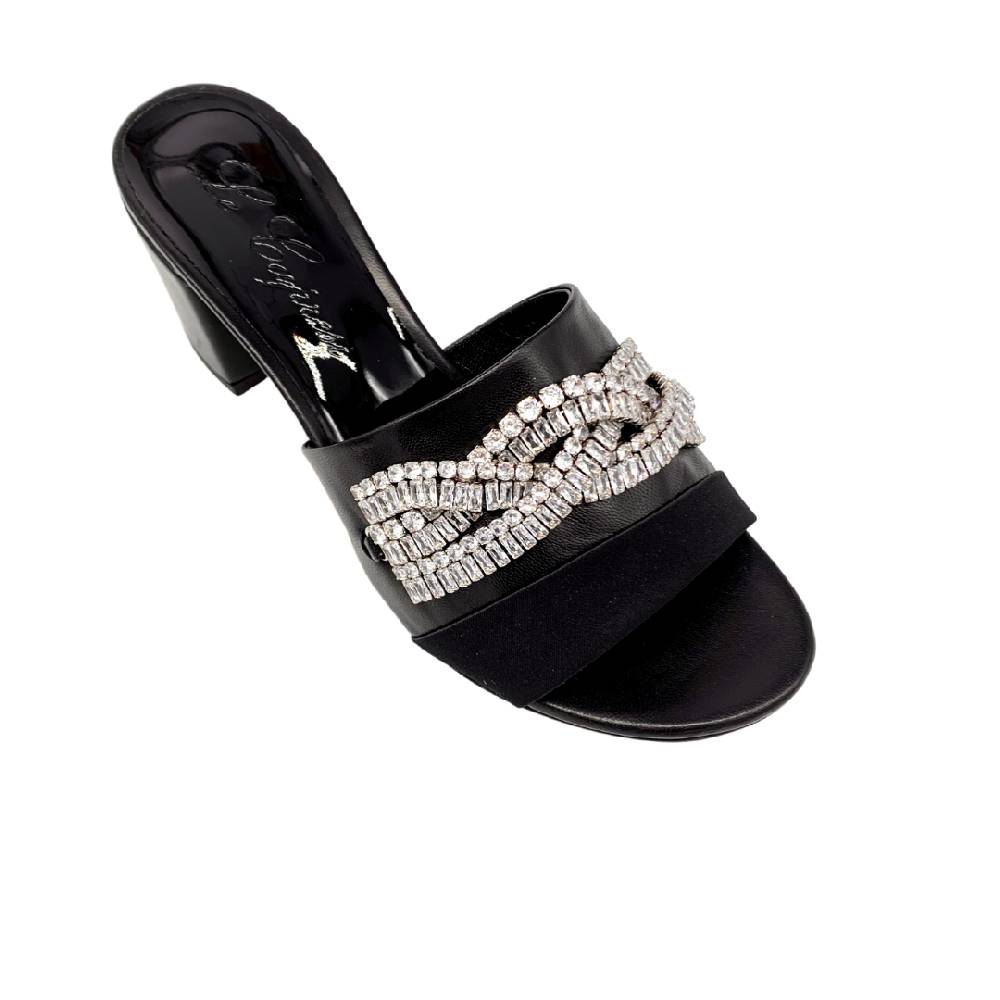 Le Capresi Laila/mule 5CM Italia