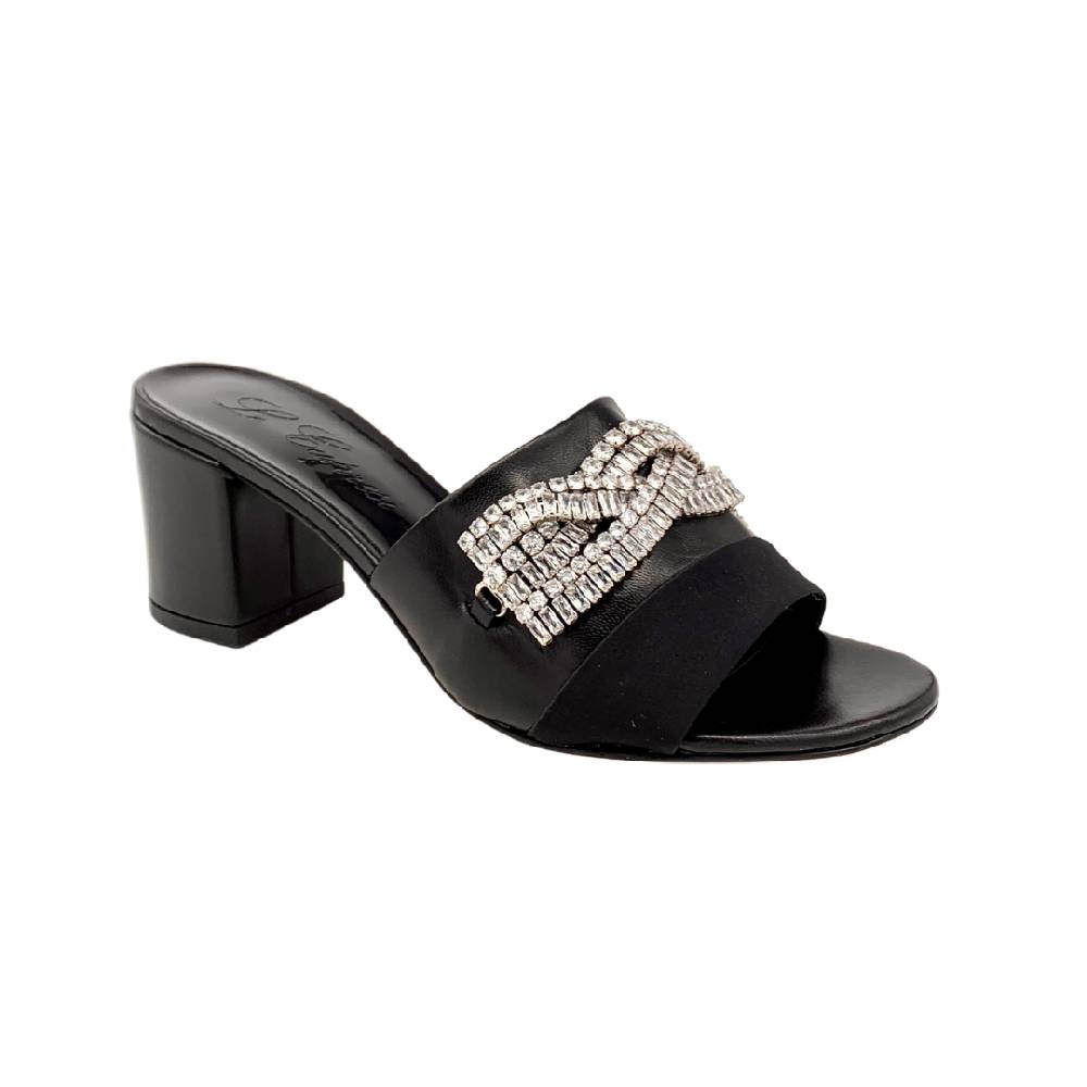 Le Capresi Laila/mule 5CM Italia