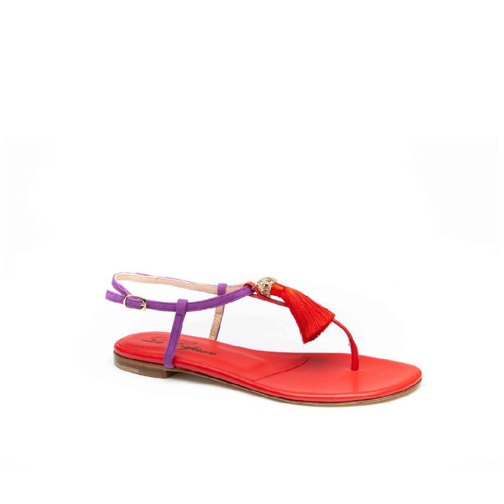 Le Capresi Lola-R In Linea