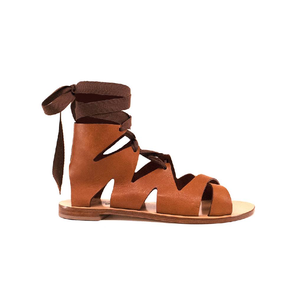 Le Capresi Chiara Camel Presa
