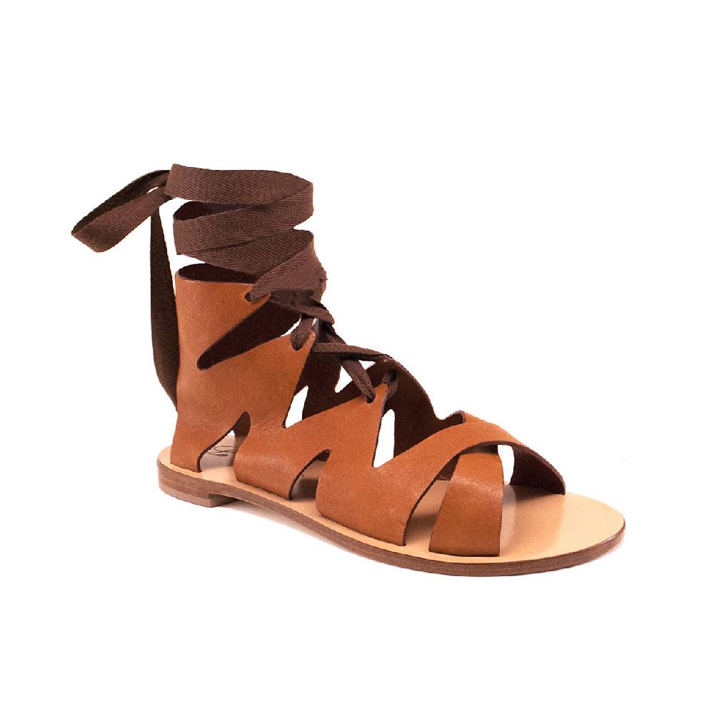 Le Capresi Chiara Camel Presa
