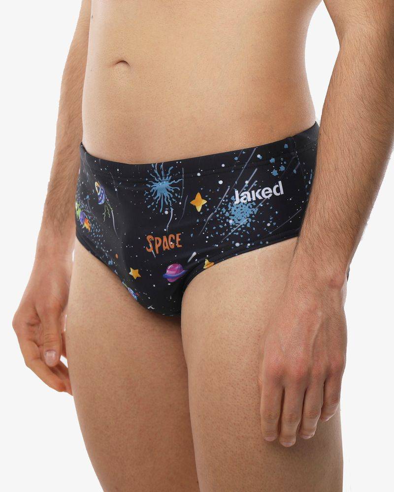 Jaked Costume da piscina SPACE In Saldo