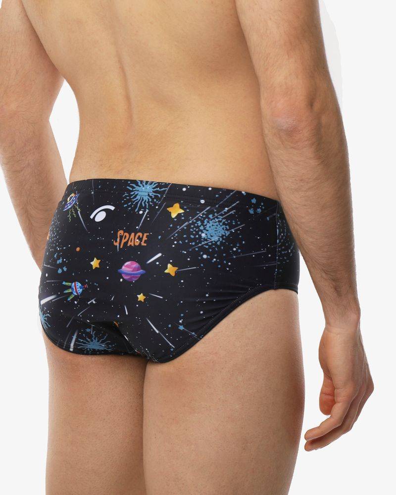 Jaked Costume da piscina SPACE In Saldo