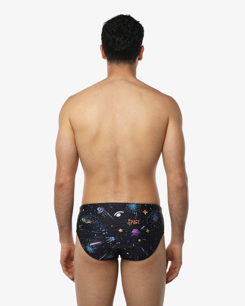 Jaked Costume da piscina SPACE In Saldo