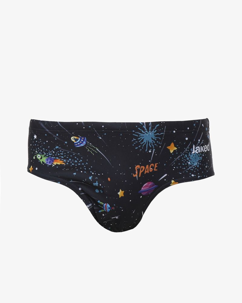 Jaked Costume da piscina SPACE In Saldo