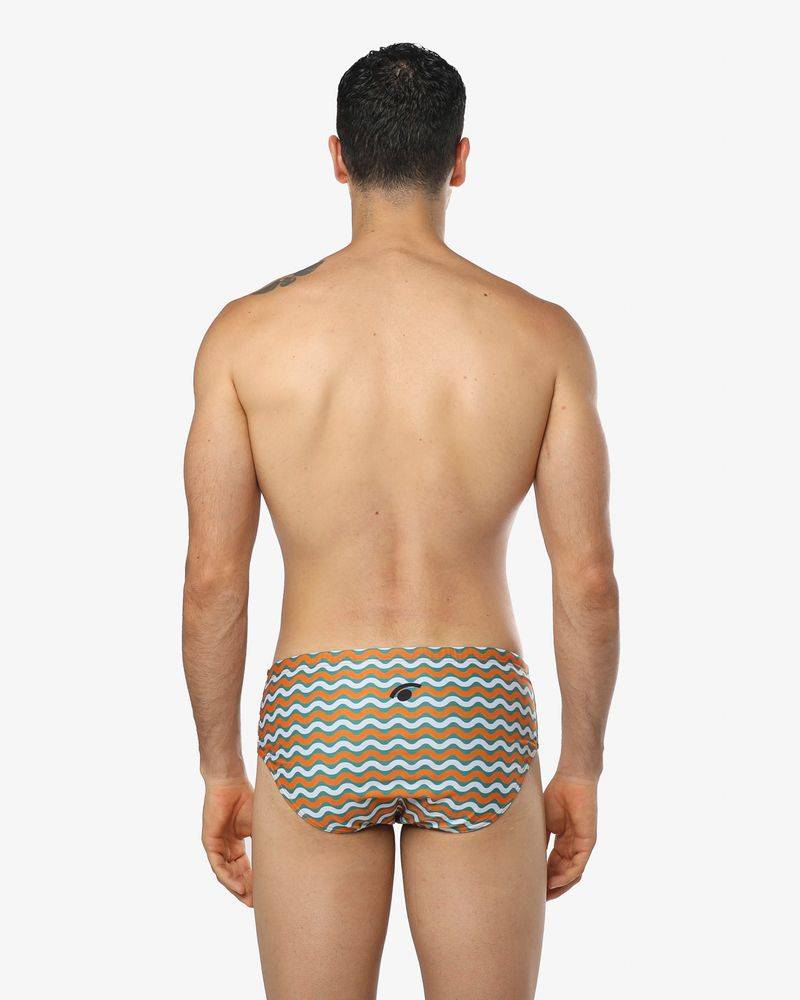 Jaked Costume da piscina ONDINE 2025