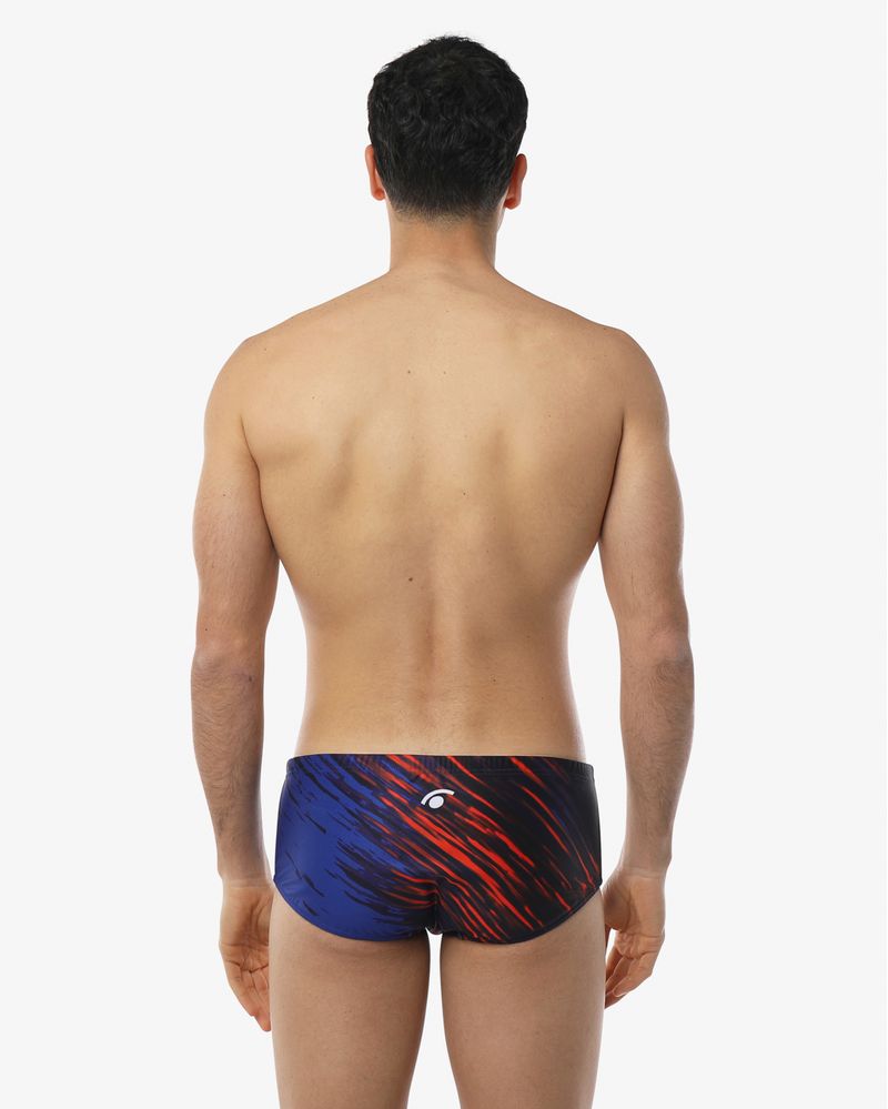 Jaked COSTUME DA PISCINA MOSSO Italy