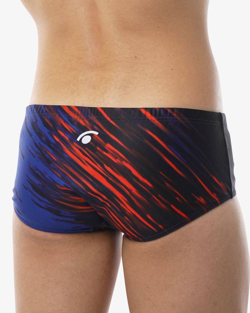 Jaked COSTUME DA PISCINA MOSSO Italy