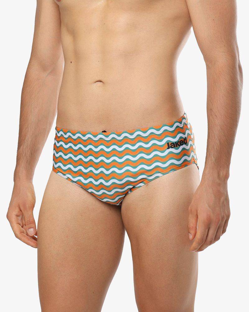 Jaked Costume da piscina ONDINE Italia