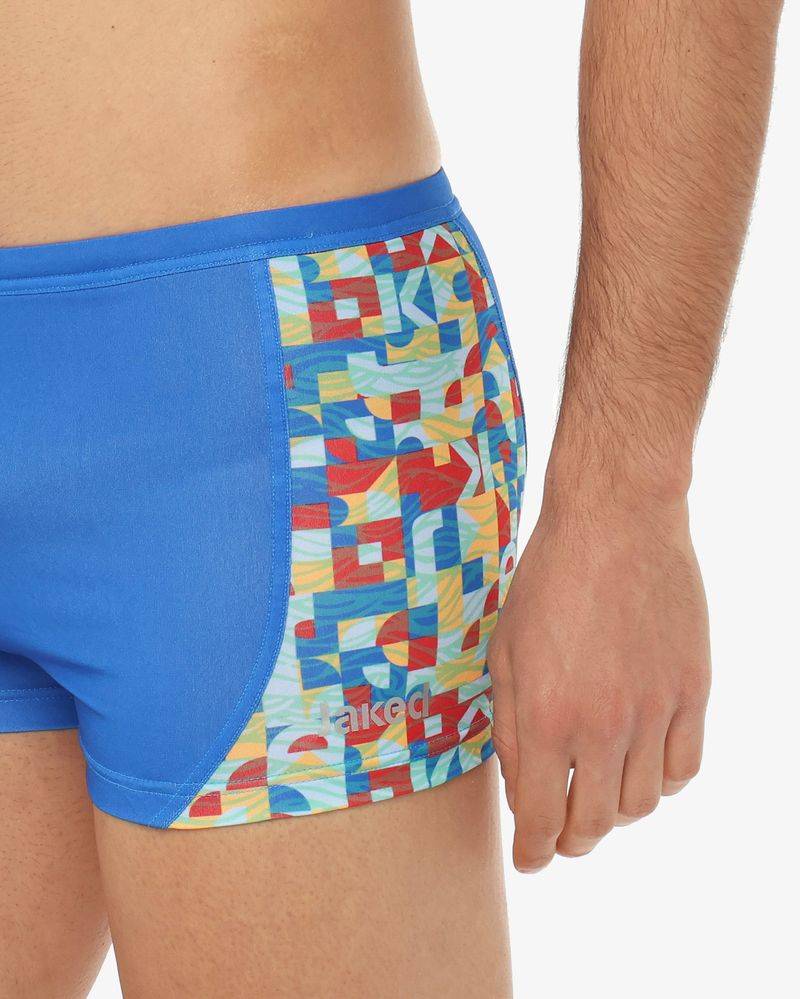 Jaked PARIGAMBA CAMOUFLAGE Spedizione Gratuita