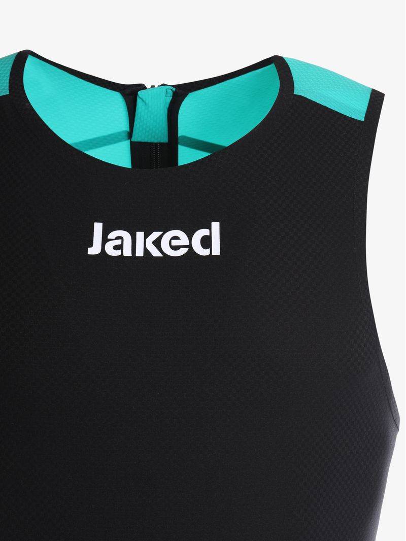 Jaked Body triathlon TRIATHLON TOP Qualità Garantita