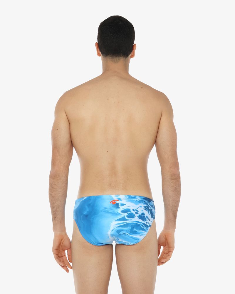Jaked Costume da piscina BLU Online