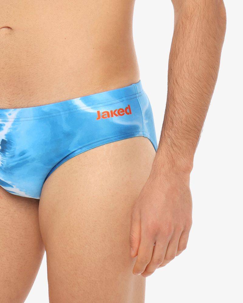 Jaked Costume da piscina BLU Online