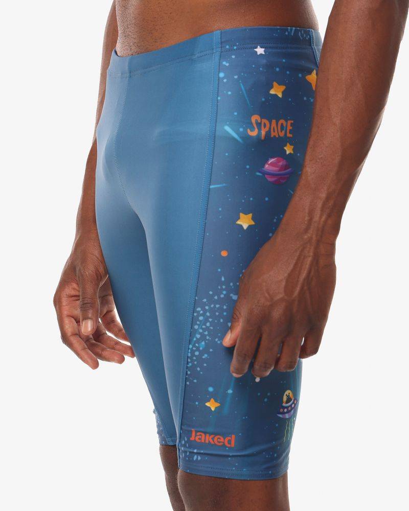 Jaked COSTUME JAMMER SPACE In Vendita