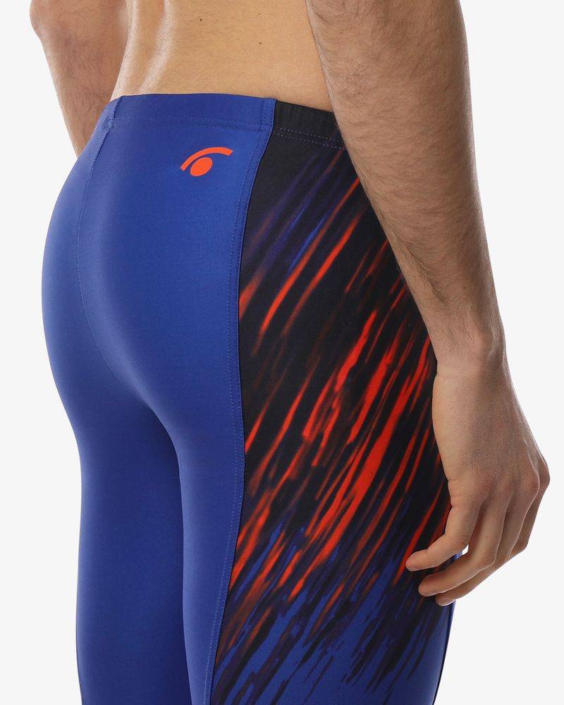 Jaked Costume da gara MOSSO Spedizione Gratuita
