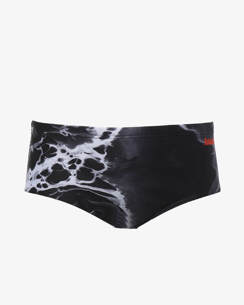 Jaked Costume da piscina BLU Pezzi Unici