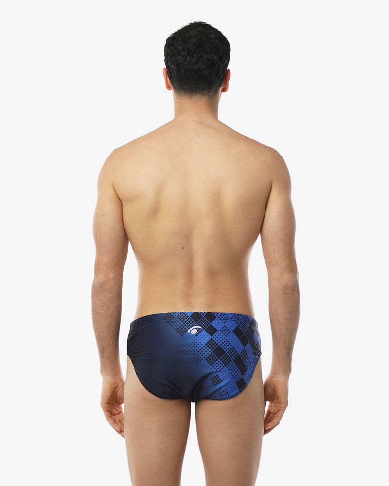 Jaked SLIP TINTA UNITA ABSTRACT Soddisfazione Garantita