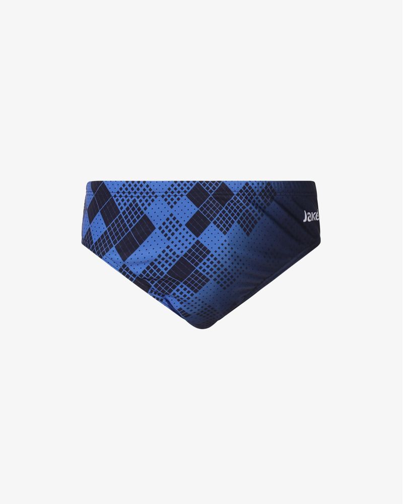 Jaked SLIP TINTA UNITA ABSTRACT Soddisfazione Garantita