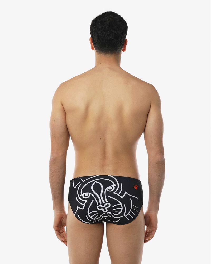 Jaked COSTUME DA PISCINA WILD Prezzo Ridotto
