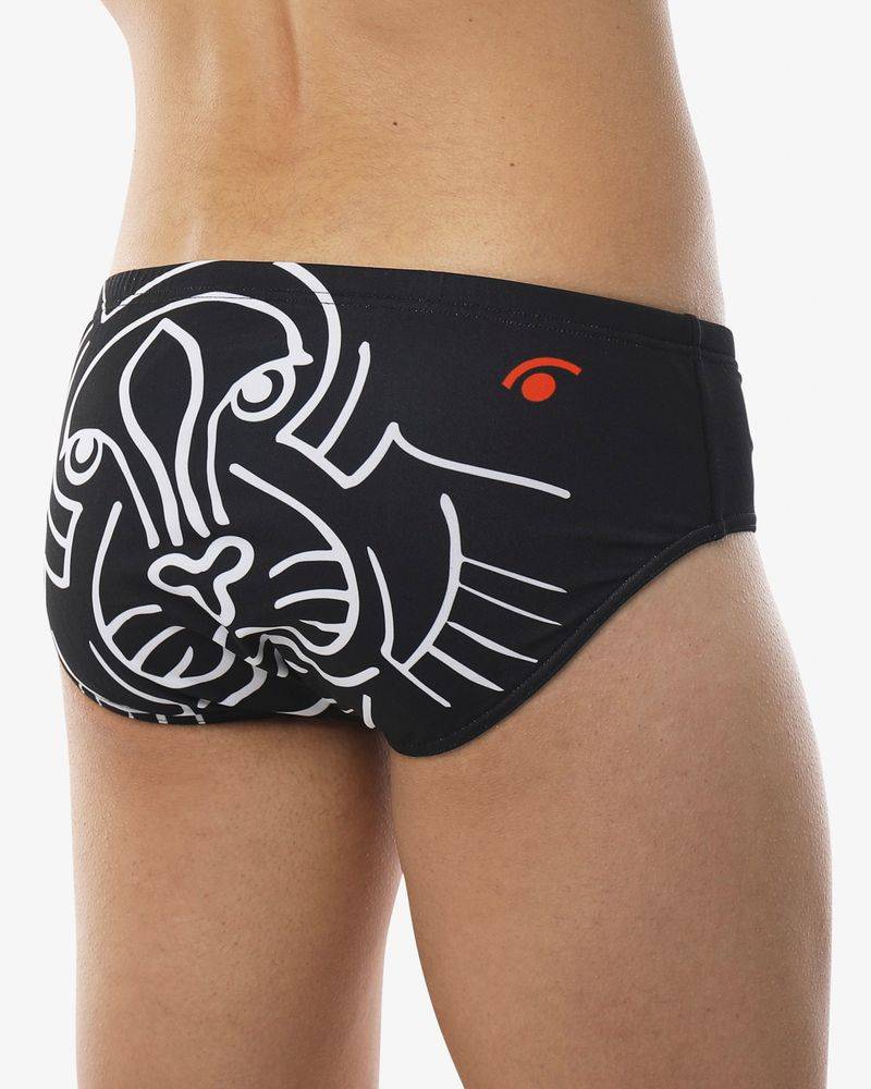 Jaked COSTUME DA PISCINA WILD Prezzo Ridotto