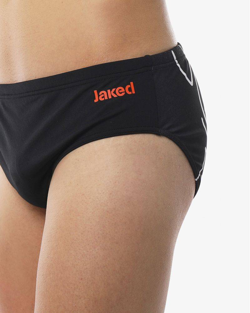 Jaked COSTUME DA PISCINA WILD Prezzo Ridotto